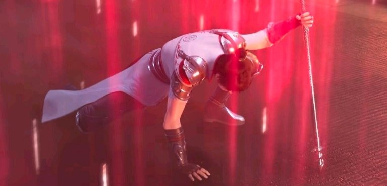 《斗破苍穹》萧炎下跪引争议,是因为不符合原著吗?