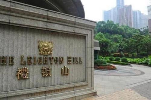 陈伟霆的原生家庭是怎样的?为何说他是一个名副其实的富二代?