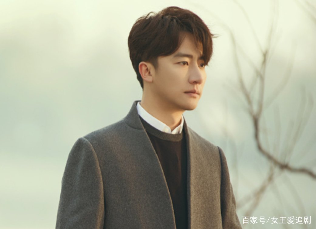 为什么黄轩会被称为娱乐圈的另类?
