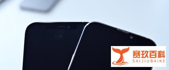 苹果iPhone13全系机模曝光：与12系列对比，不同点都在这里了