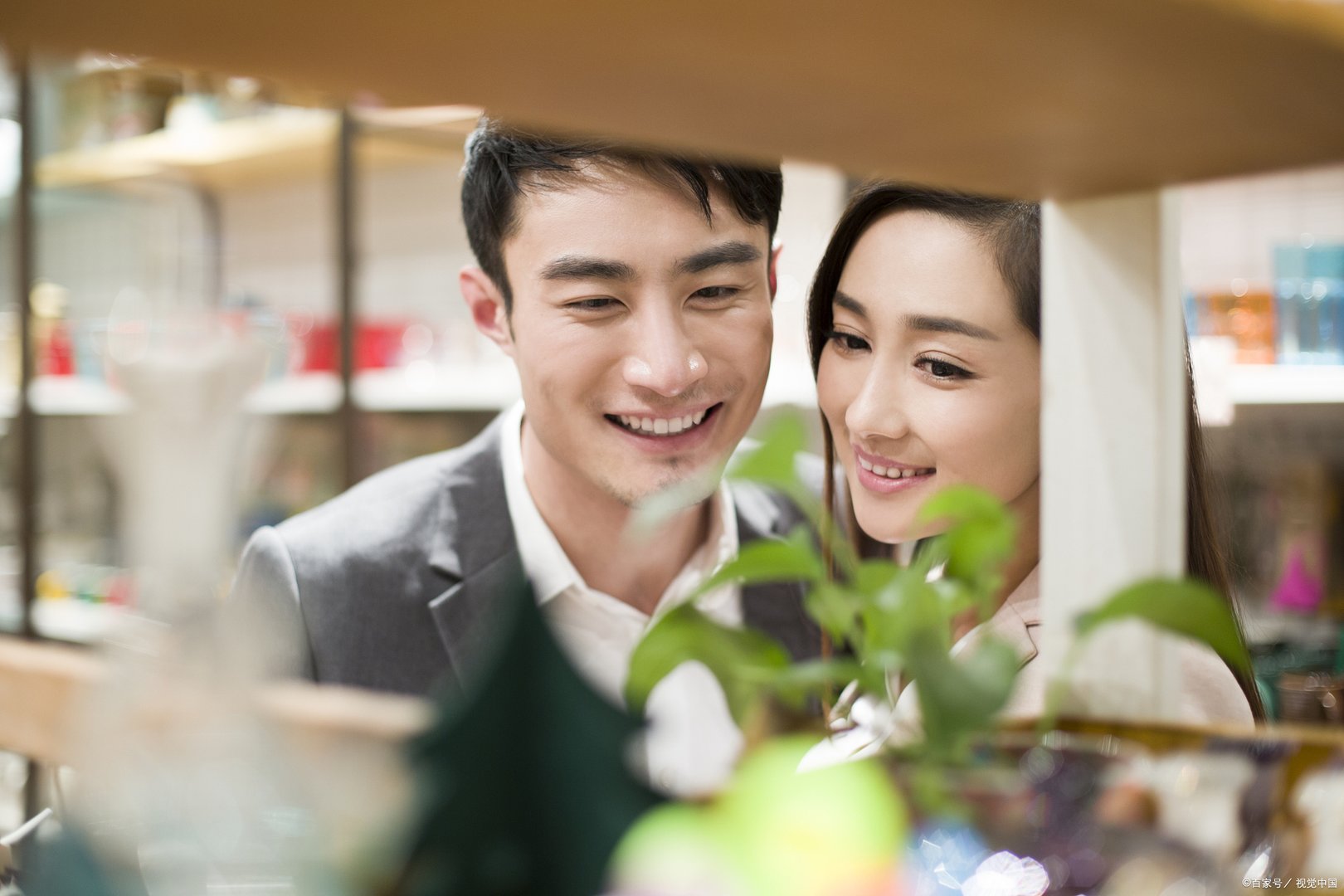 男人为什么总是叫女人“宝贝儿”？
