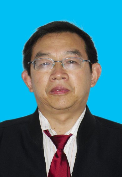 陈浩文的主要简历