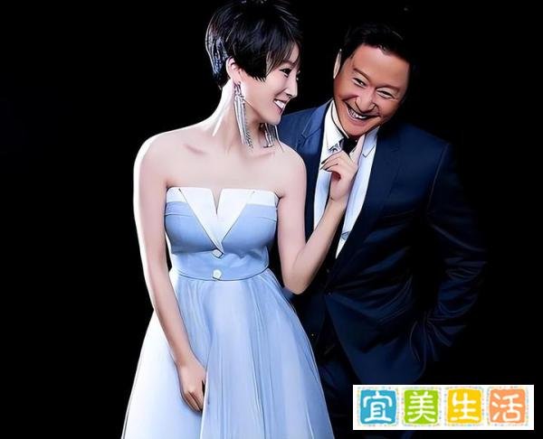 谢楠批“劝离”传言,坚称与吴京真挚相爱,否认对方不尊重女性