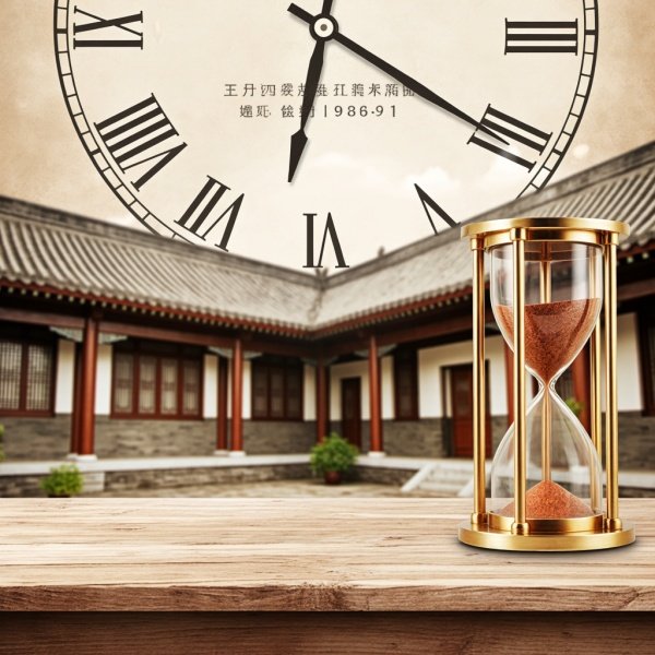 长安二十四计几点播出