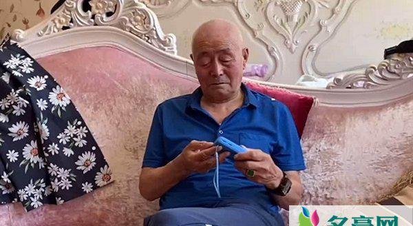 耀杨他姥爷个人资料最新消息 网红耀杨他姥爷真名直播间ID怎么火的