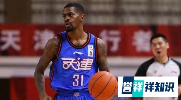 宁波富邦签下的第一名外援竟然是一名野球外援？