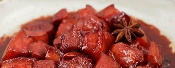 俘虏肉怎么做好吃