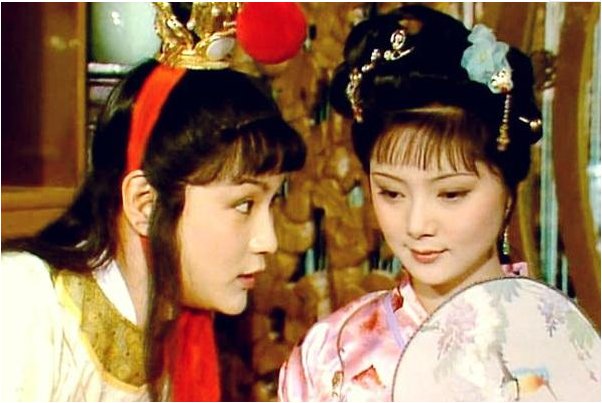 《红楼梦》里的丫鬟司棋，她为什么敢偷吃禁果呢？