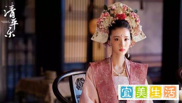 《清平乐》评分一降再降,问题出在哪里?凭王凯的演技留住观众