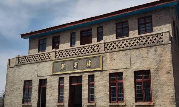 中国唯一的兵城,城内一半人口是军人,被称为最安全的城市
