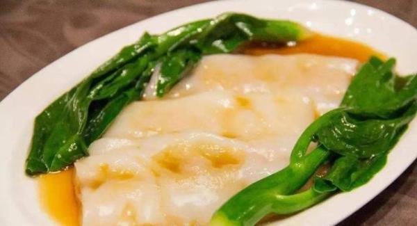 为何肠粉在南方生意火爆，到北方却一家店都开不下去？原因真实