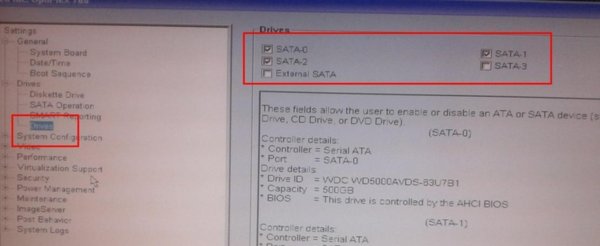 双硬盘双系统(win7、win8.1)怎么启动引导设置?