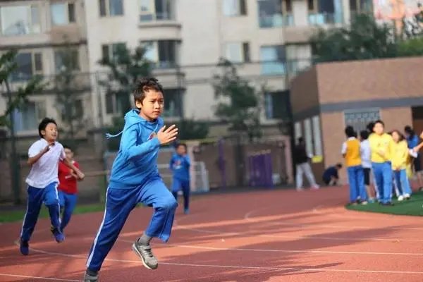 北京三帆中学排行榜?