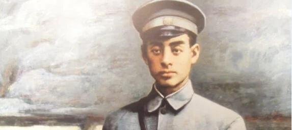 黄埔军校第一学霸,23岁授少将25岁牺牲追授中将,21岁妻不幸病逝