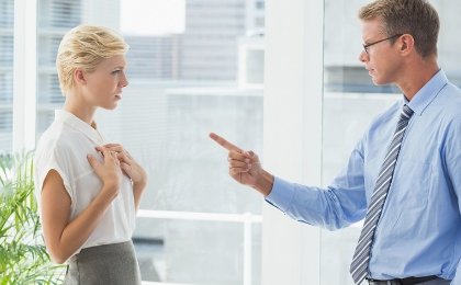 男领导喜欢女下属会怎样