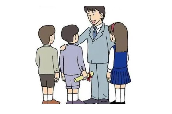 怎样夸奖老师辛苦?