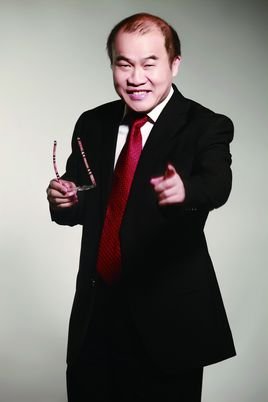 刘少雄的介绍