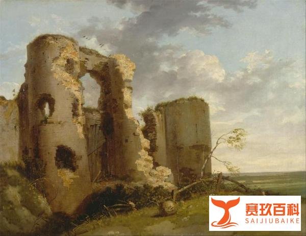 《鬼咒》