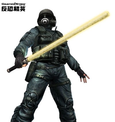 CSOL skull8啥时候出 准确时间