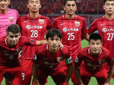吴曦和李昂都将加盟上海海港，海港是否会成为2021冠军最有力竞争者？