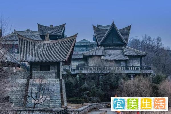 县城里，这4个正科级干部才是天花板！