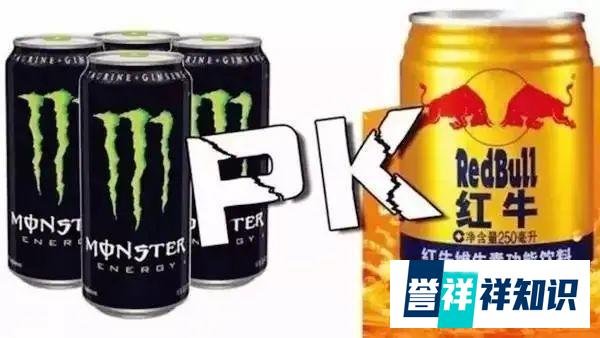 魔爪饮料照搬营销陷入窘境,曾被视为红牛最大劲敌