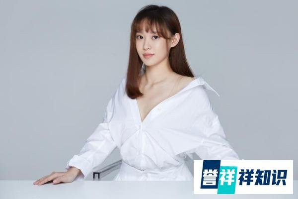 演员杨蕊嘉《燕云台》崭露头角 进组热拍新戏《第二次初见》