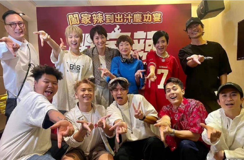 2023年贺岁片排行榜前十名