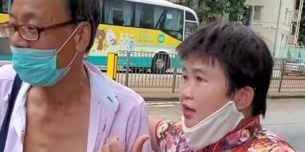 赌王灵堂女子自称私生女要认亲,怎样得知自己是赌王女儿?