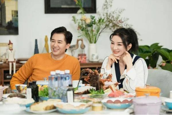 《怦然再心动》结局播出，如何评价怦然再心动结局？