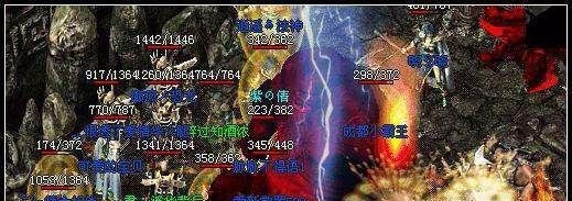 传奇归来攻略