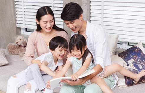 上海户籍育龄妇女二孩率不足13%,在什么情况下你会愿意组建多孩家庭?