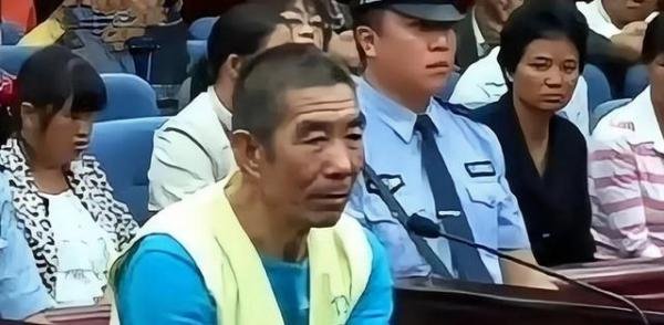 真实的食人事件!云南连环失踪案,17人遇害,食人狂魔张永明因一细节露馅被捕