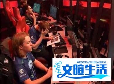 DOTA2 TI8战队巡礼07——EG：北美常青树
