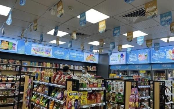 24小时便利店靠什么赚钱？你不知道的行业，也许比想象中更赚钱