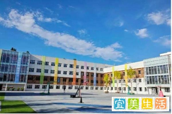北京一土致知国际学校地址在哪？