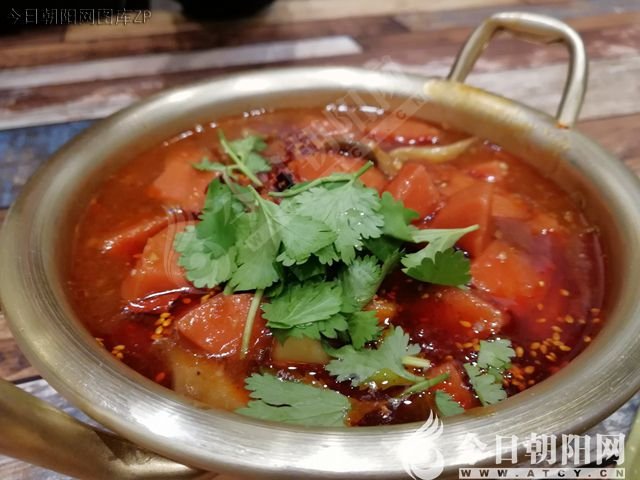 朝阳特色美食前十名
