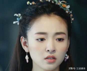 吴倩产前产后照片曝光,眼窝都陷了进去,女性生子后会有多虚弱?