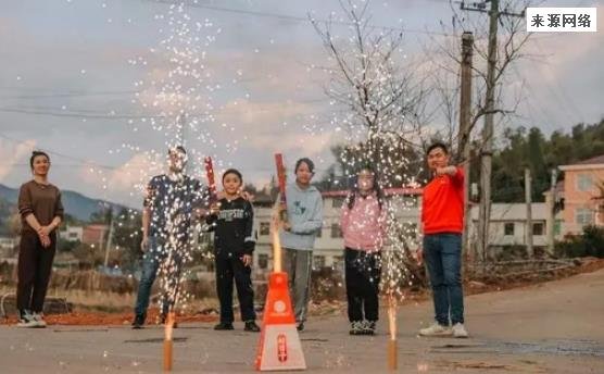 “加特林”暴涨10倍花炮之乡卖断货