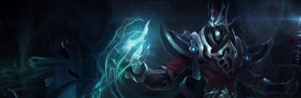 LOL7.20版本上单死亡歌颂者 卡尔萨斯玩法攻略