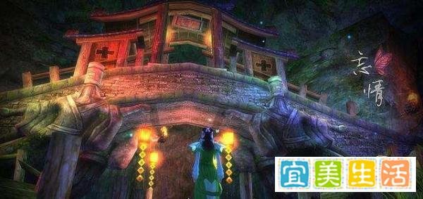 一碗“孟婆汤”,道尽人生百般味!