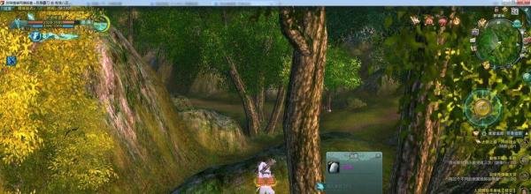 剑网3如何挖宝