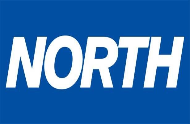 north是北部的意思吗?