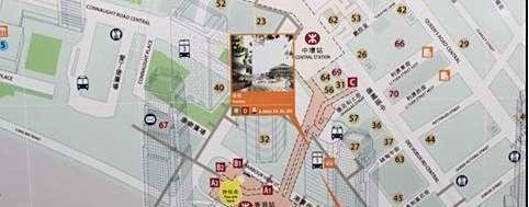 去香港买iphone4S!香港苹果旗舰店路线攻略