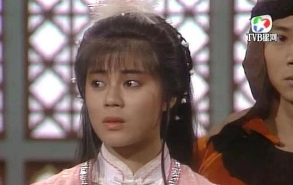 58岁昔日古装女神近照曝光状态惊人！曾恋向太保镖单身14年无儿女
