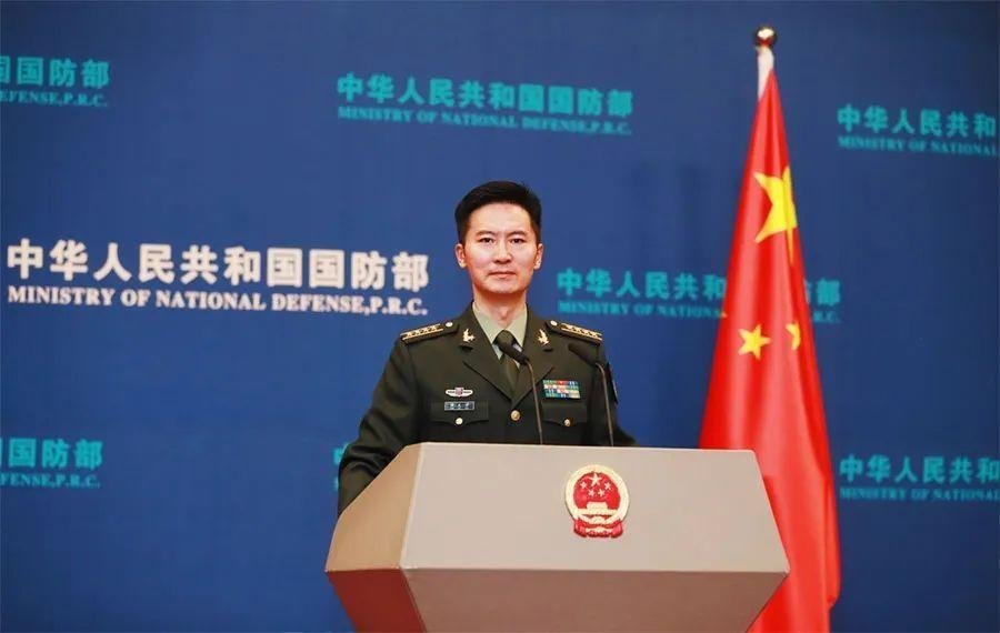 谭克非是谁?