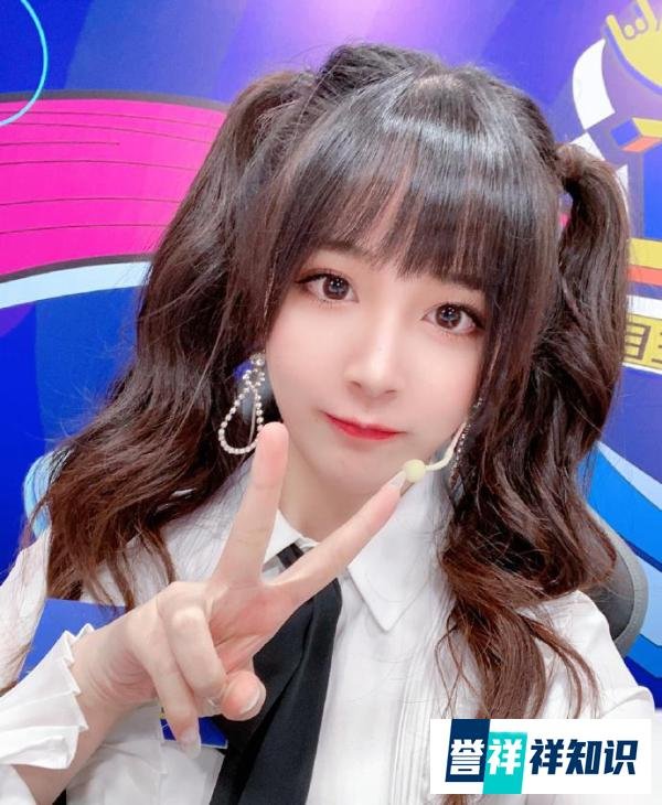 LOL 小虎前女友安然谈Haro事件：出轨和PC的好几个队都有