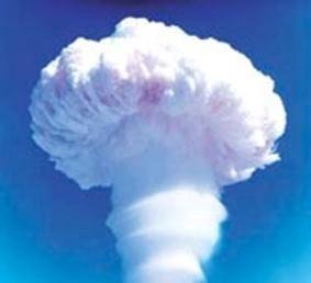 氢弹为什么被称为热核武器?