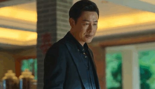 狂飙最后人物结局都有谁?