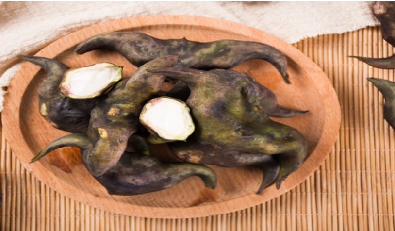 棱角和菱角区别？